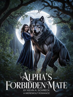 cover image of Alpha's Forbidden Mate